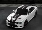 Dodge Charger SRT Hellcat Octane Edition 2019 года